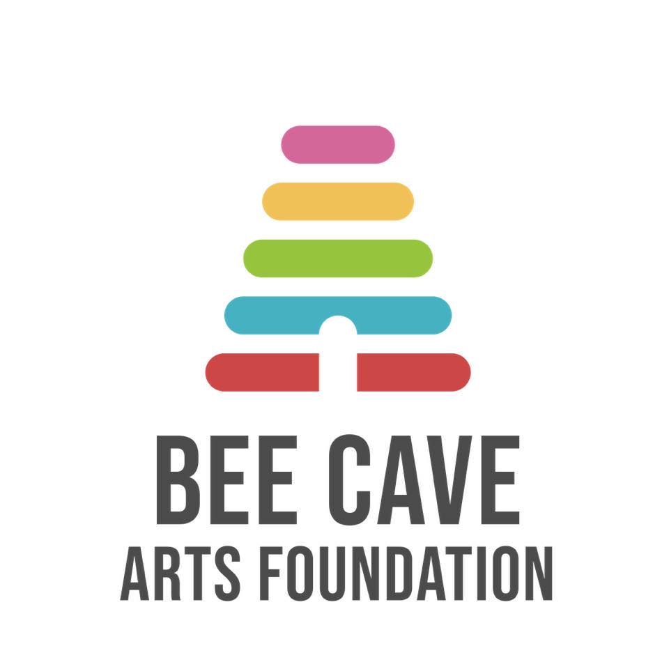 Bee Cave Arts Foundation logo